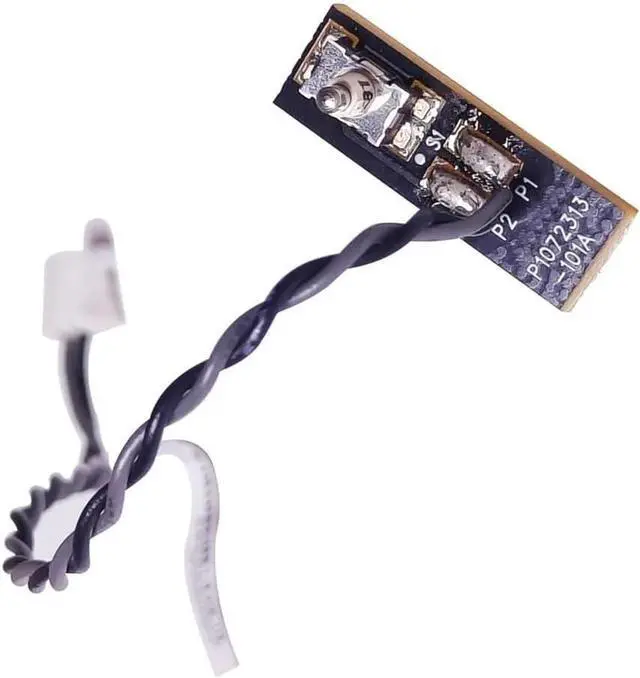Main image of Cover Open Sensor for Zebra ZD420T ZD620T Thermal Label Barcode Mobile Printers Button Switch PCB with Cable (P1072313-101A) Replacement Parts