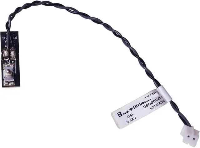 Alt view image 2 of 6 - Cover Open Sensor for Zebra ZD420T ZD620T Thermal Label Barcode Mobile Printers Button Switch PCB with Cable (P1072313-101A) Replacement Parts