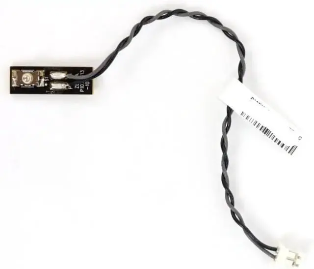 Alt view image 4 of 6 - Cover Open Sensor for Zebra ZD420T ZD620T Thermal Label Barcode Mobile Printers Button Switch PCB with Cable (P1072313-101A) Replacement Parts
