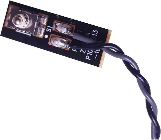 Alt view image 5 of 6 - Cover Open Sensor for Zebra ZD420T ZD620T Thermal Label Barcode Mobile Printers Button Switch PCB with Cable (P1072313-101A) Replacement Parts