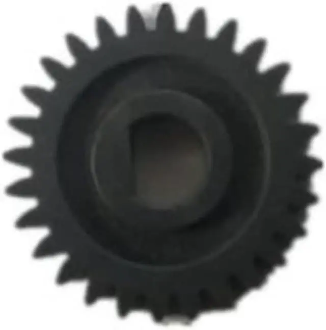 Alt view image 3 of 3 - P1080383-224 Bearings and Gear for Zebra ZD220T ZD420T ZD420D ZD421 203dpi Thermal Transfer Printer Replacement Parts