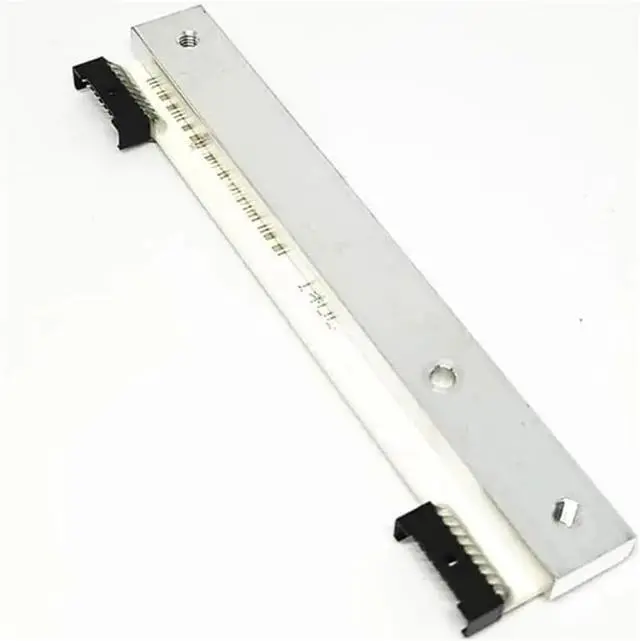 Alt view image 2 of 3 - Thermal Print Head for Zebra Kr403 KD2003-CF31B CF31B513 KR403 Kd2003-cf13b KD2003-CF31 Replacement Parts