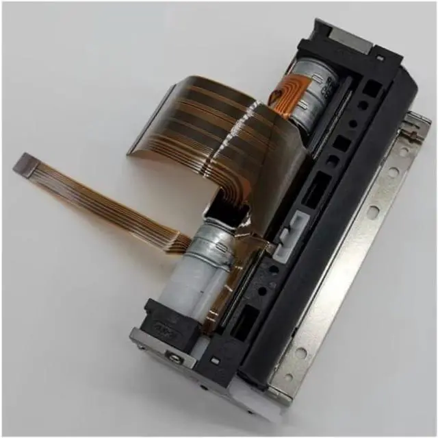 Main image of CAPD347 Thermal Print Head for Seiko 80 Printer core Replacement Parts