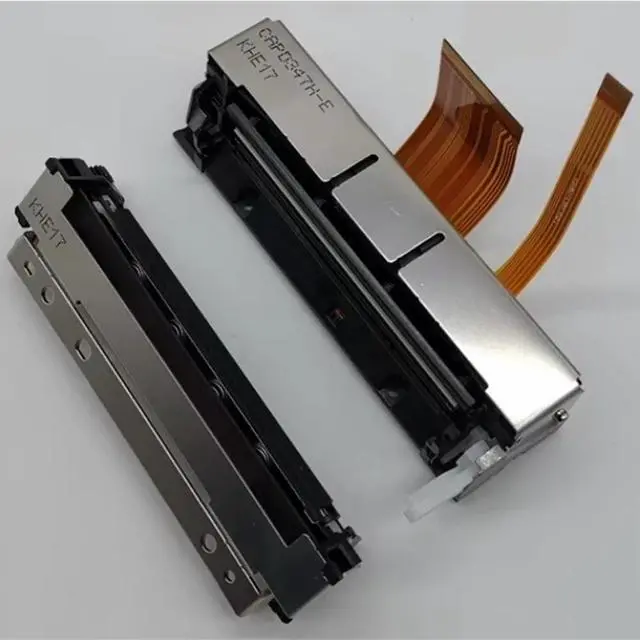 Alt view image 2 of 3 - CAPD347 Thermal Print Head for Seiko 80 Printer core Replacement Parts