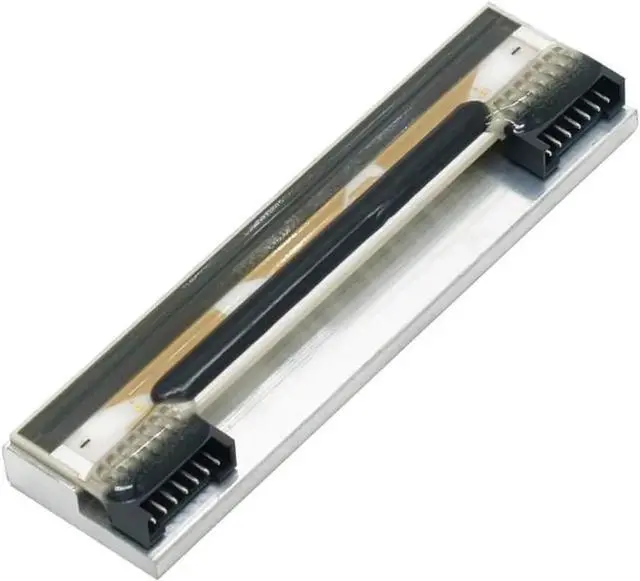 Main image of Printhead for TSC TDP-255 TDP 255 TDP-255W 203Dpi Direct Thermal Desktop Lable Barcode Printer P,P/N:98-0390005-00LF Replacement Parts