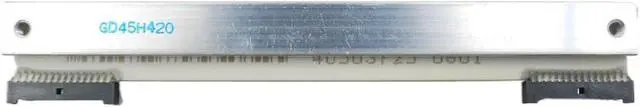 Alt view image 4 of 6 - Thermal Print Head Compatible with 2844, TLP2844, TLP2844Z, R2844Z, LP2844, LP2844Z, 888TT, GK888T - Replaces G105910-048 and G105910-053