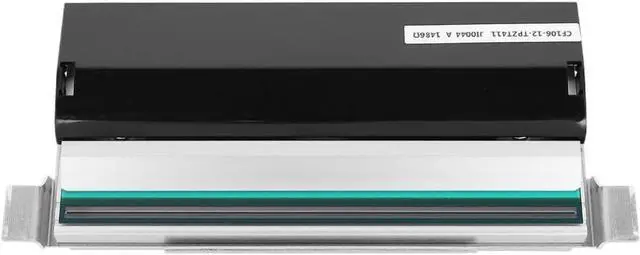 Main image of Thermal Print Head 300dpi P1058930-010 Compatible with ZT410 ZT411 Label Barcode Printer