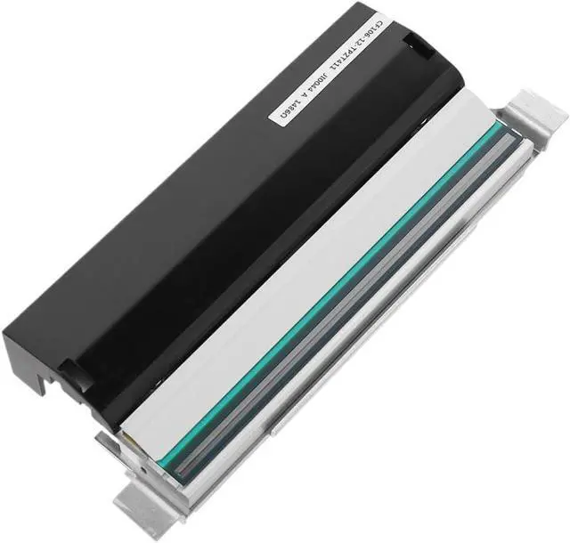 Alt view image 2 of 3 - Thermal Print Head 300dpi P1058930-010 Compatible with ZT410 ZT411 Label Barcode Printer