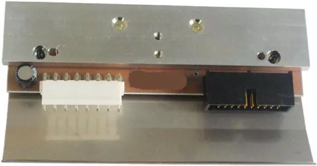 Main image of Thermal Print Head 203dpi 98-0470074-00LF Compatible with TSC TTP-2410M TTP-2410 2410MT Barcode Label Printer