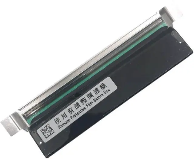 Alt view image 2 of 2 - Thermal Transfer Printhead Compatible with ZT200 ZT210 ZT220 ZT230 203dpi P1037974-010 P1037990-008