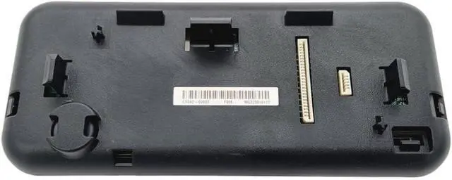 Alt view image 2 of 5 - Keypad LCD PCB Board Compatible with Intermec PB50 Label Printer Thermal