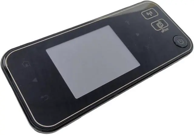 Alt view image 4 of 5 - Keypad LCD PCB Board Compatible with Intermec PB50 Label Printer Thermal