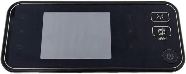 Alt view image 5 of 5 - Keypad LCD PCB Board Compatible with Intermec PB50 Label Printer Thermal