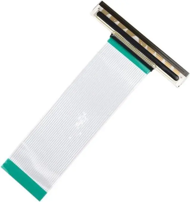 Main image of Thermal Printhead for Fujitsu FP2000 FP-2000 Printer Print Head Replacement Parts