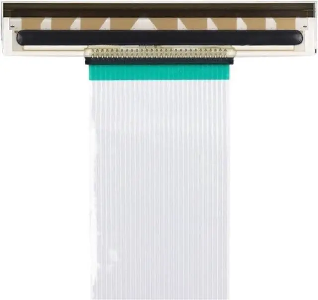 Alt view image 2 of 5 - Thermal Printhead for Fujitsu FP2000 FP-2000 Printer Print Head Replacement Parts