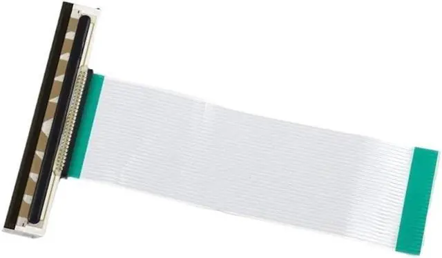 Alt view image 4 of 5 - Thermal Printhead for Fujitsu FP2000 FP-2000 Printer Print Head Replacement Parts