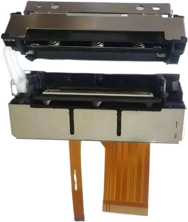 Main image of 2 Inch 24V 58mm Thermal Printer Mechanism JX-2R-122, for CAPD245D-E with Cutter for POS ECR Replacement Parts