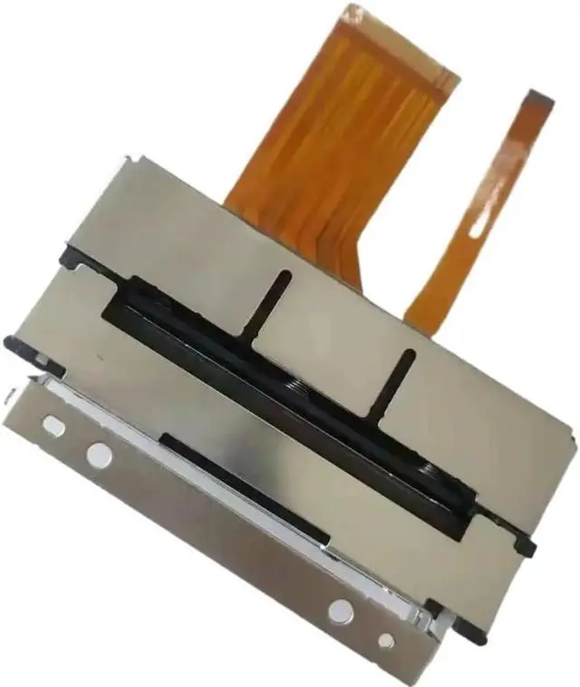 Alt view image 3 of 3 - 2 Inch 24V 58mm Thermal Printer Mechanism JX-2R-122, for CAPD245D-E with Cutter for POS ECR Replacement Parts