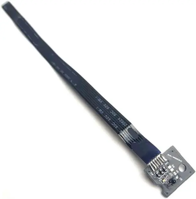 Alt view image 2 of 4 - Upper Gap Sensor 105934-007 for Zebra GK430D GK430T GX430D GX430T Barcode Label Printer Replacement Parts