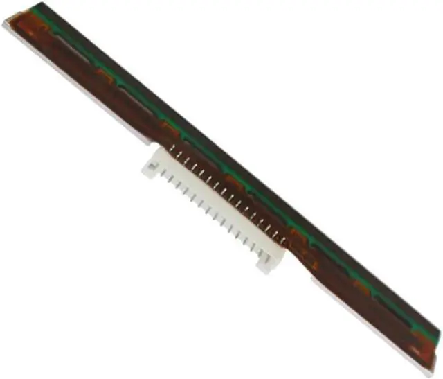 Alt view image 2 of 3 - Printhead for GODEX G500U Thermal Label Printer 203dpi 16Pin Replacement Parts