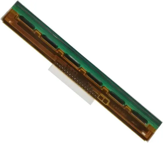 Alt view image 3 of 3 - Printhead for GODEX G500U Thermal Label Printer 203dpi 16Pin Replacement Parts