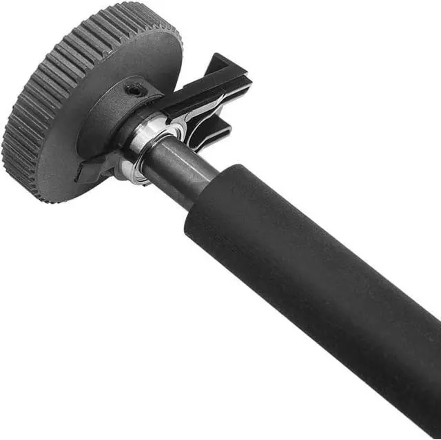 Alt view image 2 of 6 - CL-S700 Roller for Citizen Platen CL-S703 CL-S700C Thermal Label Barcode Printer(Including Gear Parts),P/N:JN28801-0 Replacement Parts