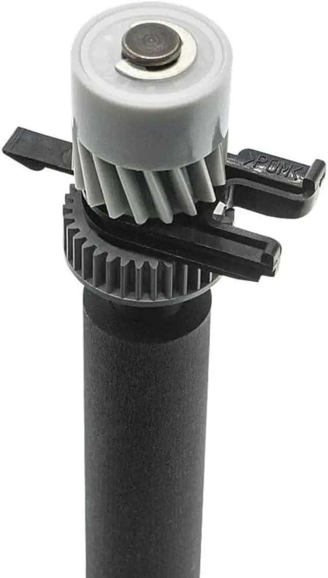 Alt view image 3 of 6 - CL-S700 Roller for Citizen Platen CL-S703 CL-S700C Thermal Label Barcode Printer(Including Gear Parts),P/N:JN28801-0 Replacement Parts