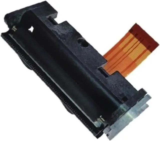 Main image of Thermal Printing Movement, Thermal Head Print for PRT Pratt PT488A-B Replacement Parts