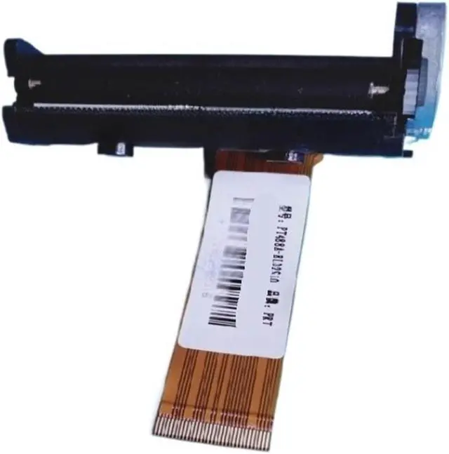 Alt view image 2 of 4 - Thermal Printing Movement, Thermal Head Print for PRT Pratt PT488A-B Replacement Parts