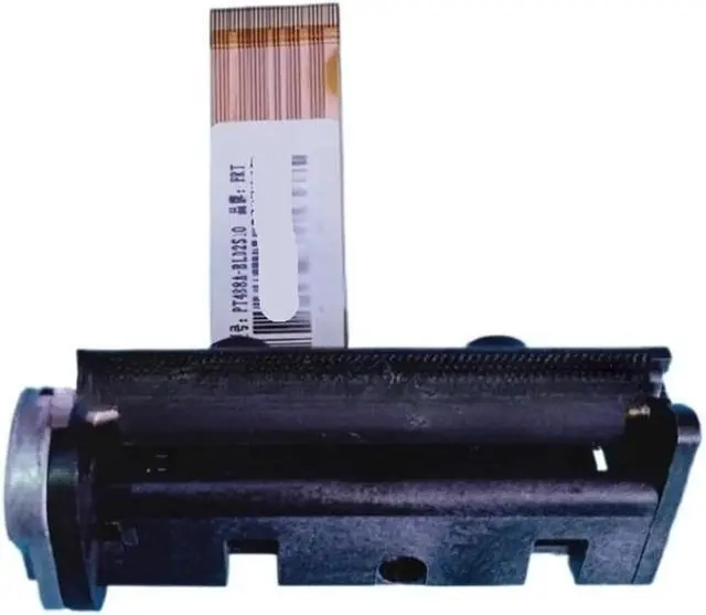 Alt view image 4 of 4 - Thermal Printing Movement, Thermal Head Print for PRT Pratt PT488A-B Replacement Parts
