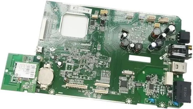 Main image of G1X85-60003 Logic Main Board Fit for HP OfficeJet 7612 7610 G1X85 Formatter Mainboard(OfficeJet 7612)
