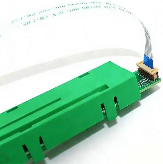 Alt view image 3 of 3 - 1pcs DPR24-2504-01 Media Sensor Compatible with Datamax I-Class MarkII I-4212E I-4310E I-4606E I-4208 I-4308 Thermal Barcode Printer.