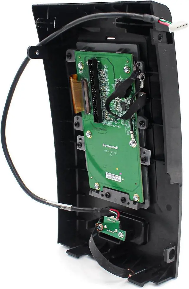 Alt view image 2 of 4 - GETPARTS 50180335-001 Control Front Panel for Intermec PM45 Thermal Barcode Printer 203dpi 300dpi
