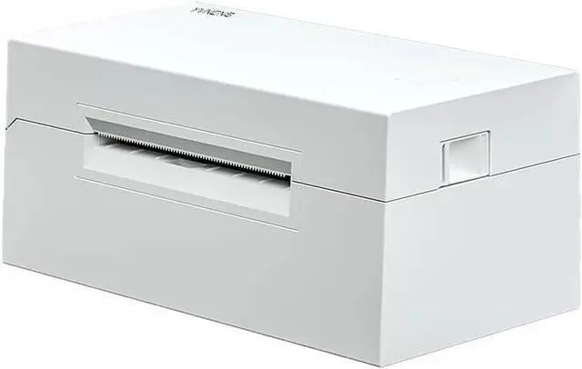 Main image of Bluetooth Thermal Label Printer, Wireless, 4x6 Shipping Label Printer