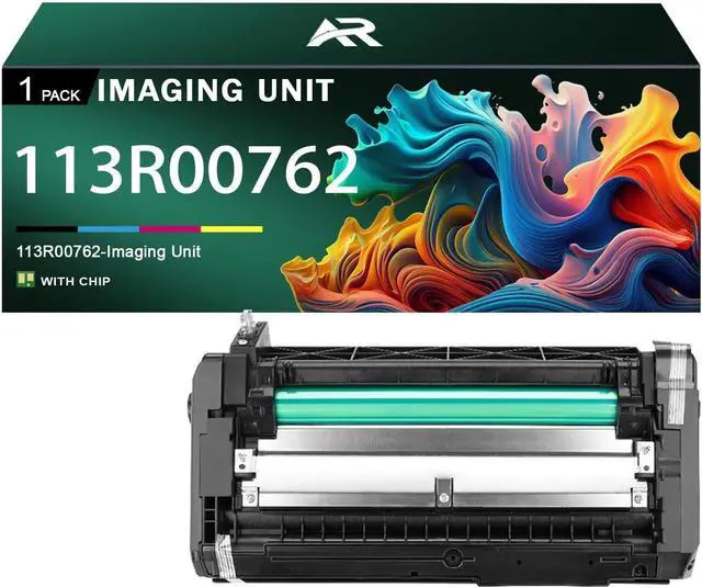 Main image of 113R00762 Imaging Unit Compatible for Xerox 113R00762 Drum Unit Work for Xerox Phaser 4600 4620 4622 Printer