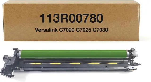 Main image of 113R00780 Drum Unit Versalink C7020 C7025 C7030 Drum Cartridge Replacemnet for Xerox VersaLink C7020 C7025 C7030 Printer, Four-Color Universal