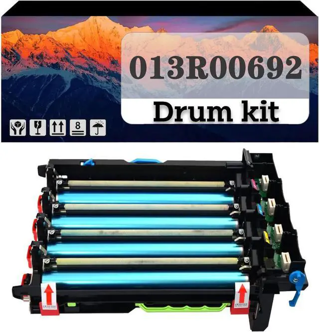 Main image of 013R00692 High Capacity Imaging Unit Compatible for Xerox C310 C310DNI C310DNIM C315 C315DNI Printers 1 Pack