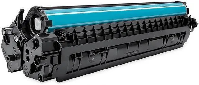 Alt view image 2 of 3 - with Chip 1PC Compatible CF244A Toner Cartridge, Compatible for HP Laser Jet Pro M15a M15w M16a m16w MFP M28a MFP M28w M29a M29W M31W 1K