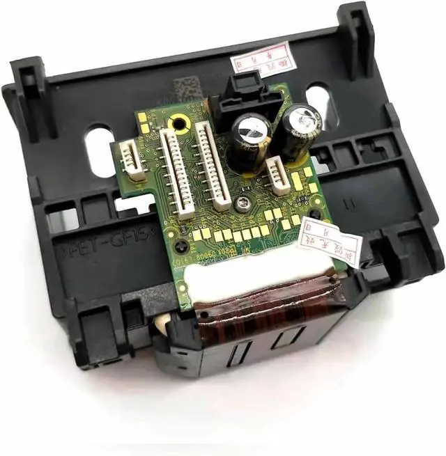 Main image of Printhead Print Head 915 919, Compatible for HP Officejet Pro 8026 8022 8020 8018 8012 8010 8028 8023