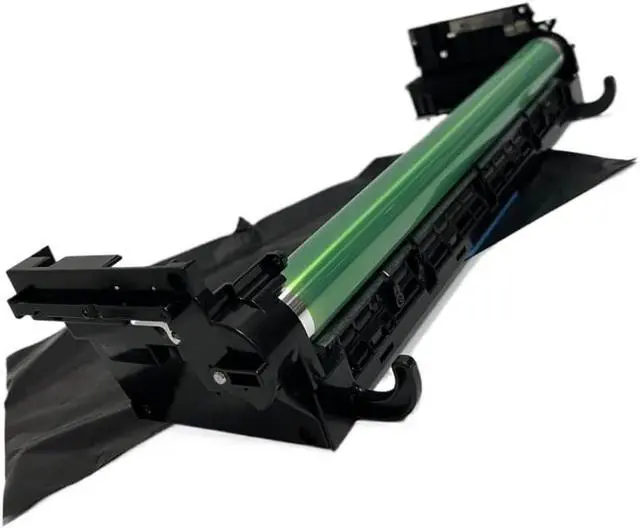 Alt view image 5 of 6 - DR411 Drum Unit Compatible with 223 283 363 423 36 42 BH223 BH283 BH363 BH423 BH36 BH42