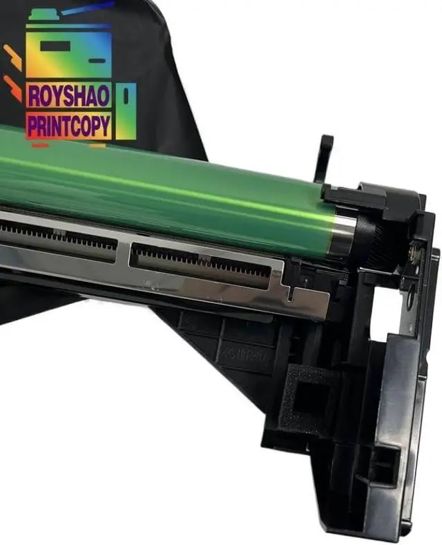 Alt view image 6 of 6 - DR411 Drum Unit Compatible with 223 283 363 423 36 42 BH223 BH283 BH363 BH423 BH36 BH42