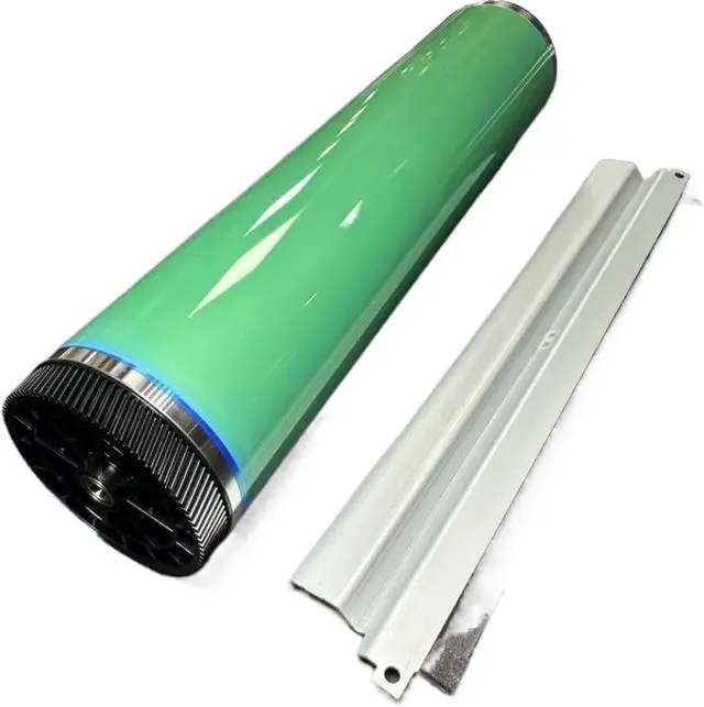 Alt view image 2 of 2 - Drum Unit and Cleaning Compatible with CLP315 CLP320 CLP-300 CLP-315 CLP-320 CLP-325 CLX3175 CLT-R409 CLT-R407
