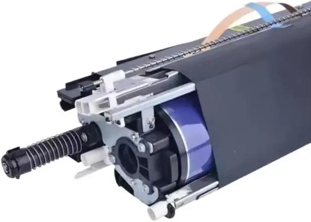 Alt view image 4 of 5 - Drum Unit 013R00668 013R0066 Compatible with D110 D125 D136 D110P D125P D95 D 110 125 136 Copier Drum Assembly Spare Parts