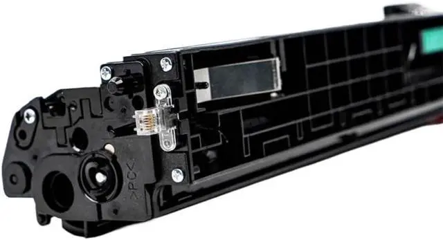 Alt view image 2 of 3 - 80000 Pages Remanufactured Drum Unit with Developer Material Compatible with 1022 1027 2022 2032 2027 MP 2550 3350 2851 3351 3025