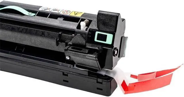 Alt view image 3 of 3 - 80000 Pages Remanufactured Drum Unit with Developer Material Compatible with 1022 1027 2022 2032 2027 MP 2550 3350 2851 3351 3025