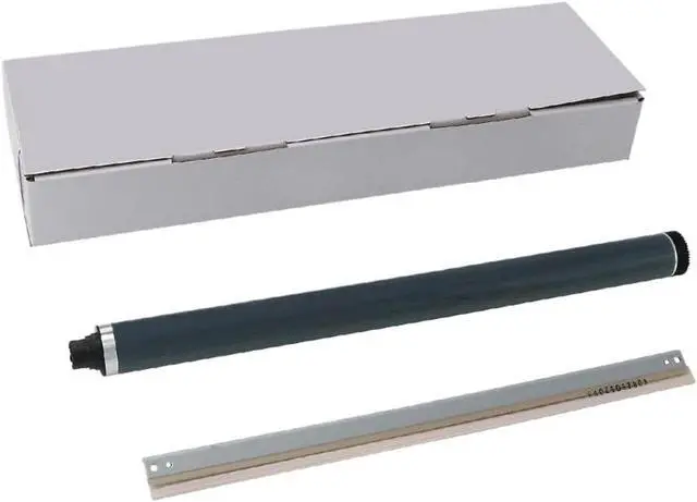 Alt view image 3 of 6 - Drum Unit Rebuild Kit D188-2264-Kit D244-2250-Kit Compatible with MP C2003 C2503 C2004 C2504 C2011SP
