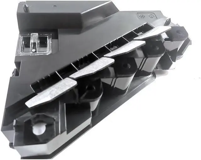 Alt view image 4 of 6 - Waste Toner Box Replacement Compatible with Phaser 6600 WorkCentre 6605 6655 VersaLink C400 C405 WX-103 A4NN-WY3 A4NN-WY1 A4NN-OY2