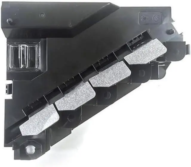 Alt view image 2 of 6 - Waste Toner Box Replacement Compatible with Phaser 6600 WorkCentre 6605 6655 VersaLink C400 C405 WX-103 A4NN-WY3 A4NN-WY1 A4NN-OY2