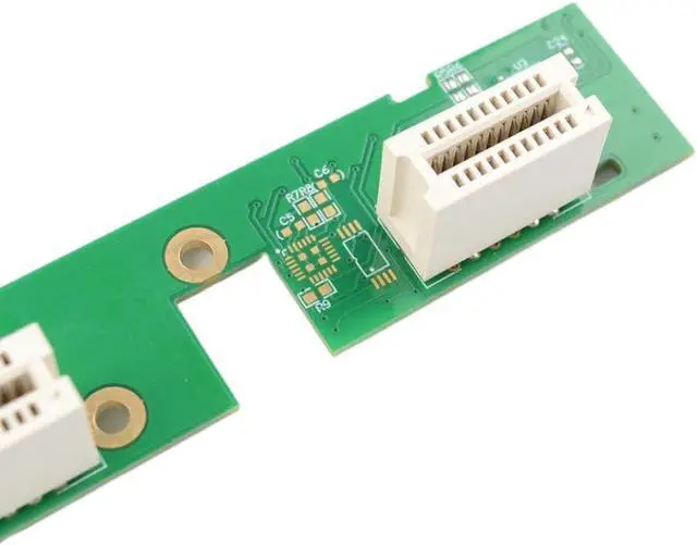 Alt view image 3 of 5 - 78C0ZV0 Drum Chip Compatible with CS421 CS521 CS622 CX421 CX522 CX622 CX625 MC2325 C2425 C2325 Imaging Unit