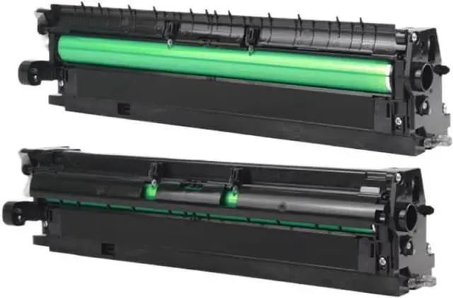 Alt view image 4 of 4 - Empty MP2501 Drum Unit Compatible with MP2001L 1813L 2013 2501 2001SP 2501SP Printer Copier